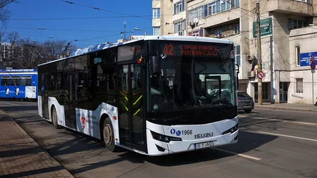 Primăria Iași dotează mijloacele de transport public cu echipamente de ultimă oră! Investiția este de 2 milioane de euro