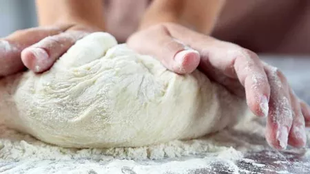 Aluat pentru plăcintă cu brânză sărată - Cea mai bună modalitate de a pregăti aluatul