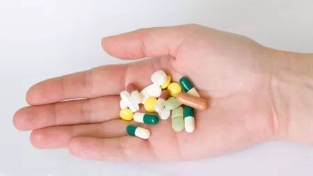 Antibiotic pentru fiere inflamată: Medicamente recomandate de specialiști