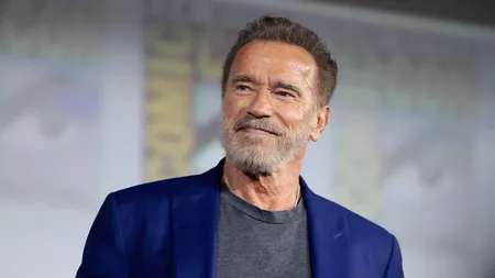 Arnold Schwarzenegger, mesaj pentru poporul rus și pentru Vladimir Putin: „Viitorul vostru este sacrificat pentru un război fără sens”