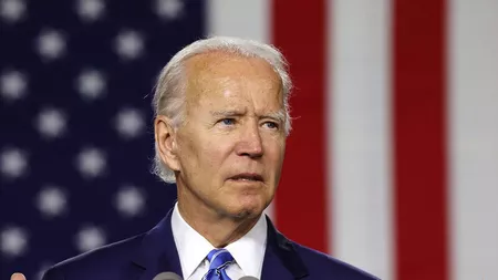 Se teme Joe Biden de Rusia? Acesta și-a schimbat părerea, după ce a spus că Vladimir Putin 