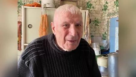 Un supraviețuitor al Holocaustul a murit în urma unui bombardament din Ucraina