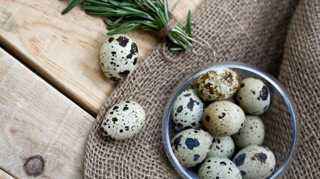 Câte ouă de prepeliță poți mânca pe zi: Beneficiile neștiute ale acestora