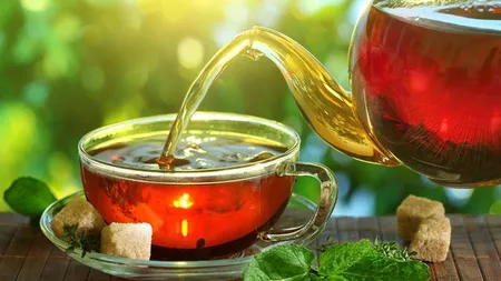 Ceaiuri pentru bronșită - Cum ne vindecăm de această afecțiune prin remedii naturale