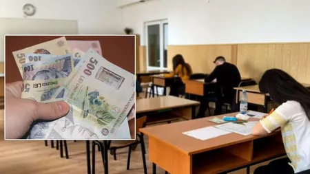 Burse în valoare de 18 milioane de lei, la Iași! Primăria anunță cum vor fi împărțiți banii