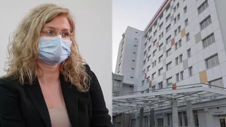 Tot mai mulți pacienți ucraineni ajung la Spitalul „Sfânta Maria” Iași