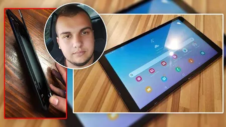 Alexandru Giosu, acuzat de înșelătorie prin intermediul Internetului: trimite aparatură veche sau stricată în locul electrocasnicelor promise!