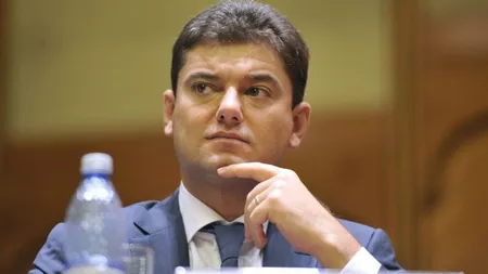 Închisoare cu executare pentru Cristian Boureanu. Ce acuzații i se aduc acestuia