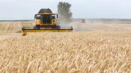 Va veni o criză alimentară mondială, Rusia a interzis exportul de cereale