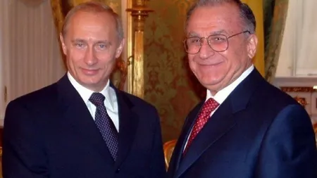 Rusia nu poate ataca România! Totul se datorează lui Ion Iliescu