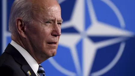 Joe Biden, conferință de presă după summitul NATO - LIVE VIDEO