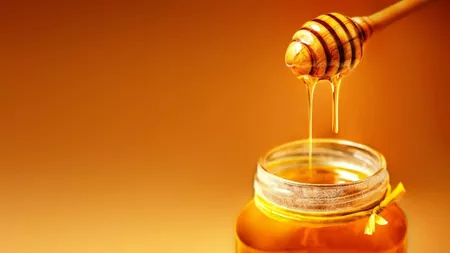 Mierea în tratarea gastritei - Remedii naturale care pot combate afecțiunile de la nivelul stomacului
