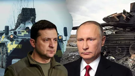 După negocierile ruso-ucrainene, Rusia pregăteşte un nou atac asupra Kievului