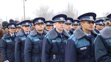 Polițiștii rezerviști se întorc la muncă! Ce impact va avea această decizie asupra ieșenilor?