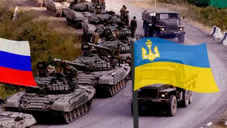 Bilanțul primei luni de război în Ucraina