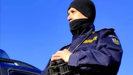 Rusoaică urmărită internațional, prinsă la Vama Siret. Face parte dintr-o grupare militară interzisă în Rusia