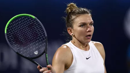 Simona Halep, cea mai grea lovitură din carieră. Sportiva a fost eliminată din competiție pe motive medicale