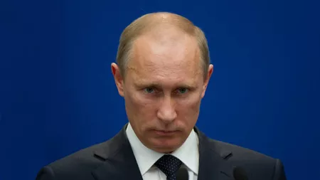 Se pare că Vladimir Putin nu se oprește aici. Putin vrea să atace un stat membru NATO