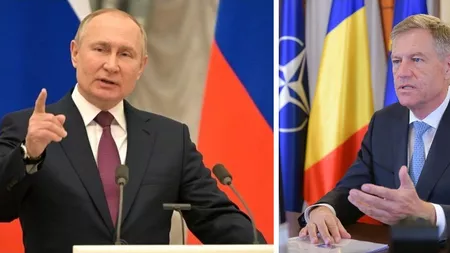 Rusia lansează noi acuzații și precizează că România ajută Ucraina în război. Reacția Ministerului Apărării