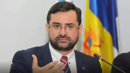 Mesajul ministrului Agriculturii pentru români: Avem stocuri pregătite pentru o bună parte din populație într-o perioadă de timp determinată