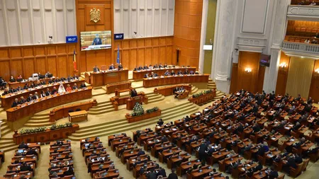 Angajaţii din România, acces la Revisal. Proiectul de lege a fost adoptat de Parlament