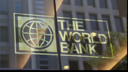 Banca Mondială scade prognoza de creștere globală din cauza războiului din Ucraina
