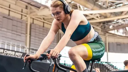 Participanții transgender nu mai au voie să concureze la competițiile de ciclism din Marea Britanie