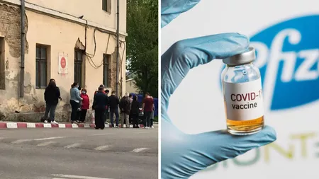 Ieșenii continuă să se vaccineze împotriva Covid-19, chiar și după închiderea centrelor de imunizare
