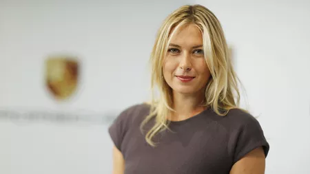 Maria Sharapova este însărcinată. Iată prima poză cu burtica celebrei rusoaice - FOTO