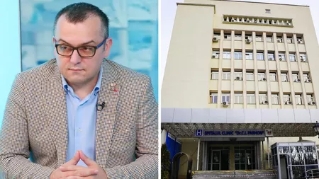 Cinci vieți salvate la Spitalul ”Parhon” din Iași, în numai 7 zile! Medicii au petrecut aproape 18 ore în sala de operație