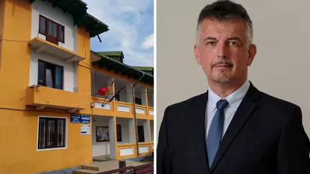 Sporuri ilegale la Primăria Răchiteni! Primarul Petre Doboș și-a dat singur bani pe proiecte europene inexistente