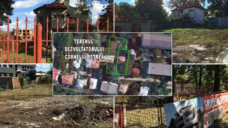 O clădire din Copou va fi demolată și va fi construit un bloc de locuințe colective! Proiectul a intrat în dezbatere publică