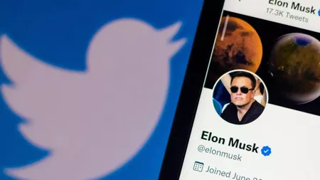 Twitter a fost cumpărat de Elon Musk. Cum se va schimba reţeaua socială