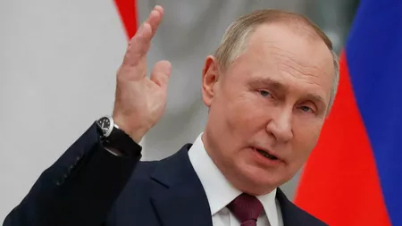 Vladimir Putin, la un pas de a fi înlocuit de la putere? Cine i-ar putea lua locul