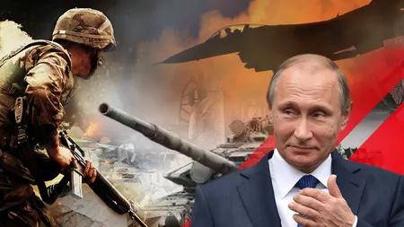 Marea ofensivă a Rusiei în sud-estul Ucrainei a început, anunță președintele Zelenski