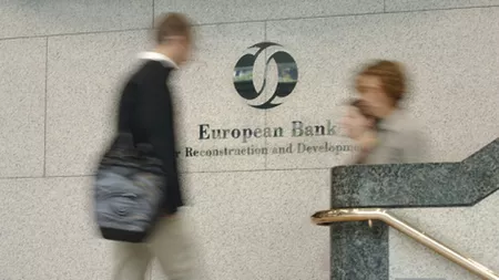 Banca Europeană pentru Reconstrucţie şi Dezvoltare suspendă accesul Rusiei şi Belarusului la fonduri