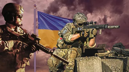 Ucraina va primi armament greu, anunță Germania: „Următoarele două săptămâni vor fi decisive pentru război”