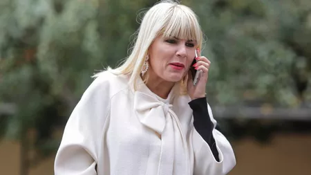 Elena Udrea va beneficia de toate condițiile în închisoarea din România: „Va fi un deținut aparte”