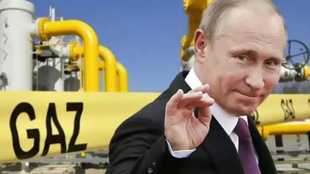 Explicațiile Kremlinului după întreruperea livrării de gaze către Bulgaria şi Polonia