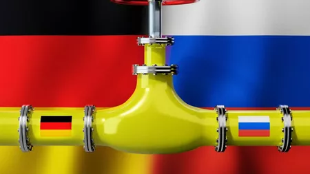 Germania, încrezătoare că va găsi înlocuitor pentru petrolul rusesc