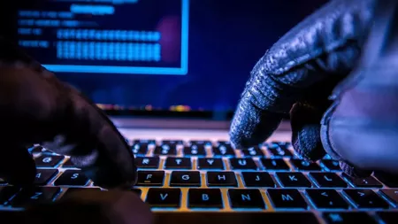 Hackerii ruși au atacat site-urile oficiale ale României. Cum au răspuns autoritățile