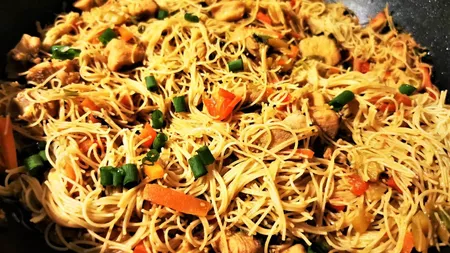 Mâncare chinezească, rețete ce te vor face să te îndrăgostești de bucătăria asiatică