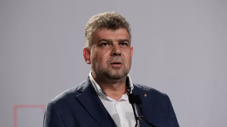 Marcel Ciolacu: Pachetul de măsuri „Sprijin pentru România” va fi prezentat luni. De ajutor vor beneficia 12 milioane de persoane