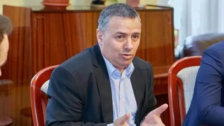 Petru Movilă, președintele executiv PMP Iași: ,,Construcția Spitalului Regional de Urgență Iași este prioritate zero pentru conducerea Primăriei Iași''