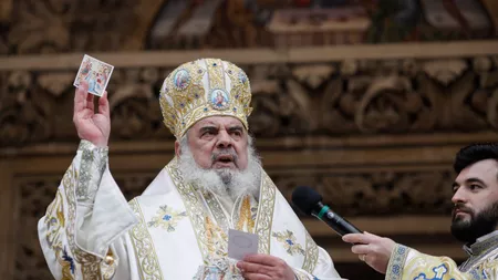 Vasile Bănescu, despre starea de sănătate a Patriarhului Daniel. În spaţiul virtual se menţiona că ar fi grav bolnav