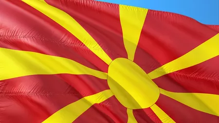 Macedonia de Nord, amenințată de Kremlin, după ce a decis expulzarea a șase diplomați ruși