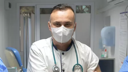 Doctorul Adrian Marinescu vorbește despre lockdown-ul din Shanghai, China