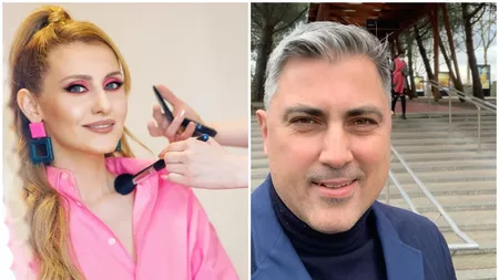 Alina Sorescu, declarații neașteptate despre divorțul de Alexandru Ciucu