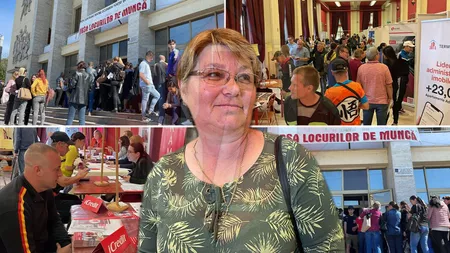 Revolta unei femei din Iași, concediată de compania Delphi. Angela Nistor: „Am fost un muncitor exemplar”