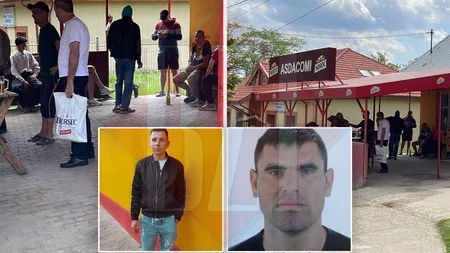 Scandal terminat cum nu se poate mai rău într-un bar din Iași! Supărat pe fiul patronului, un individ și-a chemat prietenul să se răzbune, dar și-au dat foc din greșeală (EXCLUSIV) – Foto/ Video